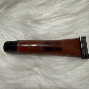 🩷5/$10 Brown Lip Shimmer